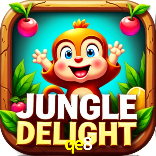 Sinta a adrenalina dos jogos de cassino com qe8