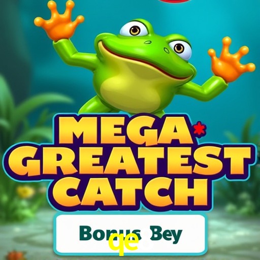 qe8: Seu Cassino Premiado com Pagamentos Rápidos