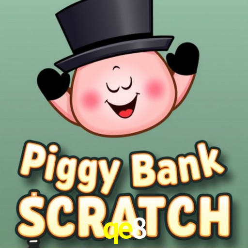 qe8 - Plataforma Oficial - qe8.com